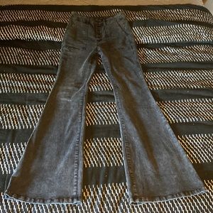 Rachel Roy flare jeans size 28